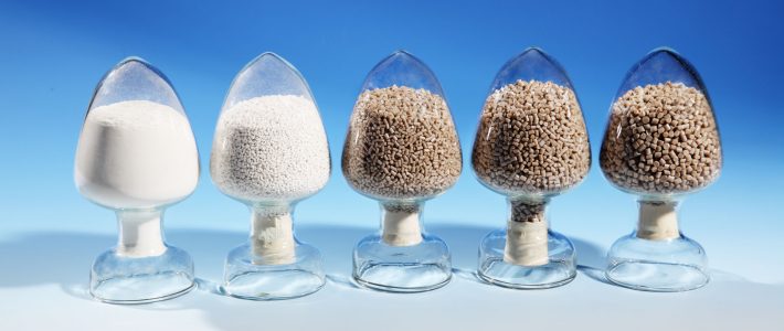 PEEK Granules & Powder PEEK Granules & Powder
