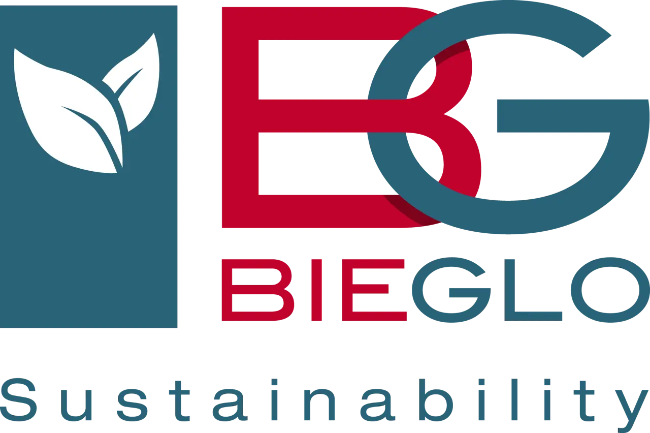 Bieglo Sustainability Logo