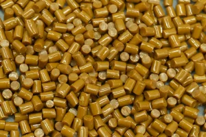 Thermoplastic Polyimide Granules