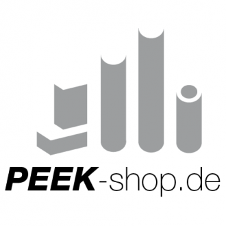 PEEK shop Logo"