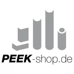 PEEK Shop Logo