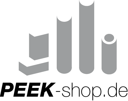 PEEK shop Logo"