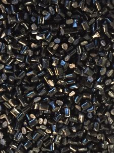 Recycled PP Granules