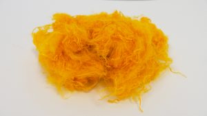 Polyimide Fiber