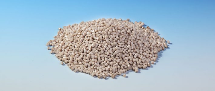 CoPEEK Granules CoPEEK Granules