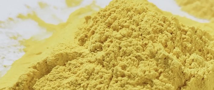 AURUM Powder thermoplastisches polyimidpulver