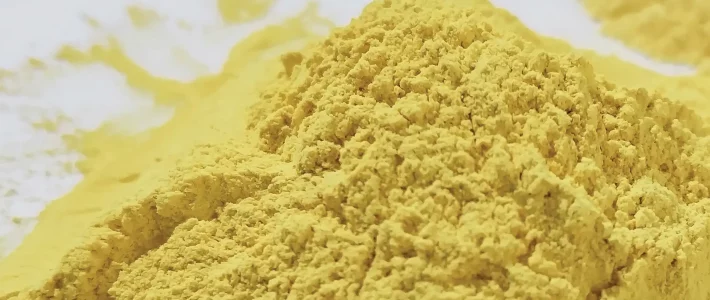 PD450 AURUM™ Gold Powder. BIEGLO