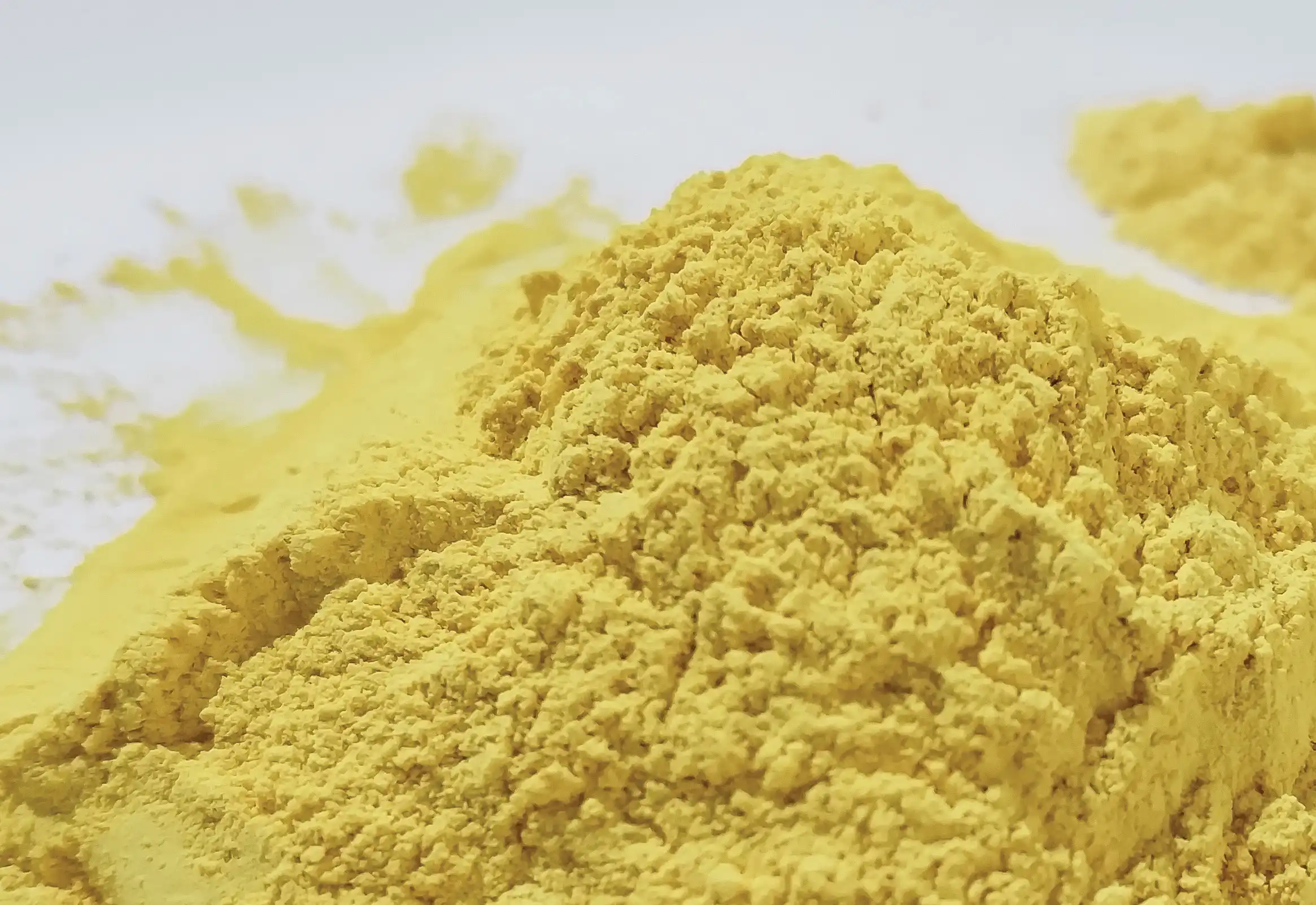 Thermoplastic Polyimide Powder AURUM®