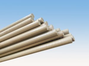 PEEK Rods
