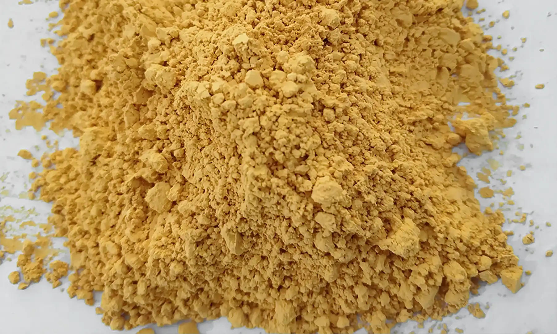 Thermosetting Polyimide Powder. BIEGLO GmbH