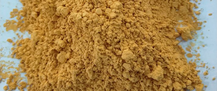 Duroplastisches POLYIMID Pulver Polyimide Powder, Polyimid Pulver