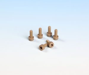 PEEK Semi-finished and finished Parts