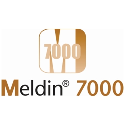 02 Meldin 7000 Logo | BIEGLO GmbH