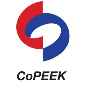 CoPEEK Logo