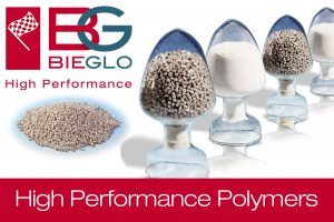 High Performance Polymers exhibited at Fakuma