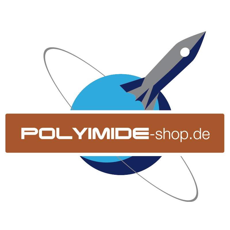 Polyimide shop Logo"