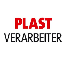Online magazine Plastic news logo. BIEGLO GmbH