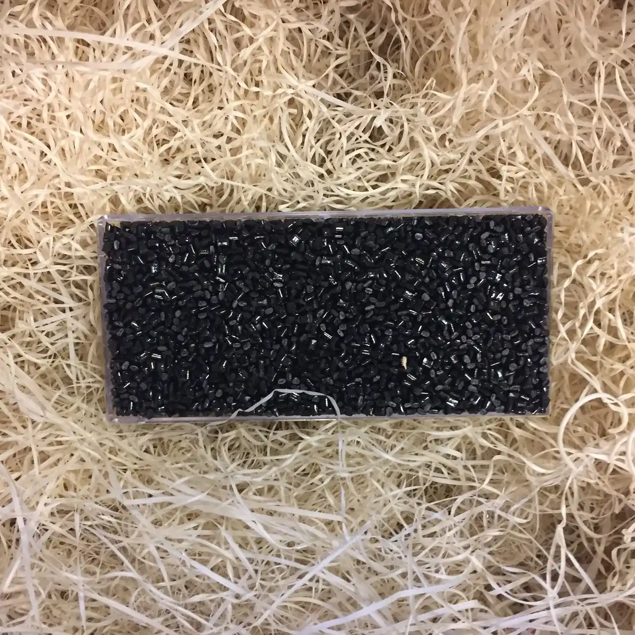 PEEK Masterbach Black. BIEGLO GmbH