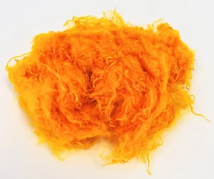 Polyimide fiber 1 BIEGLO GmbH