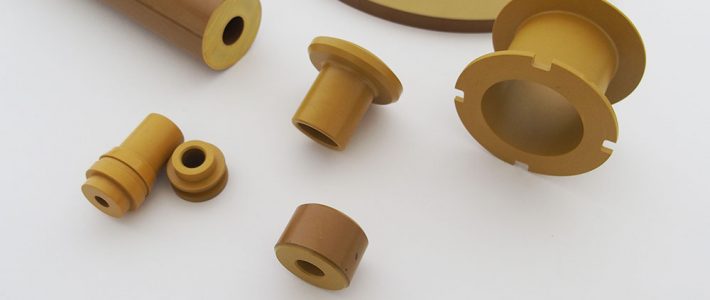 PAI Finished Parts PAI Finished Parts
