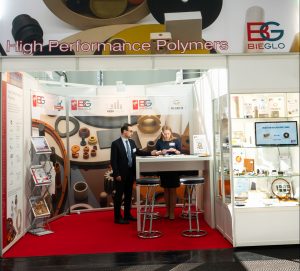 Hannover Fair 2019