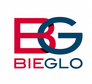 BIEGLO Logo "