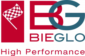 BIEGLO High Performance Logo