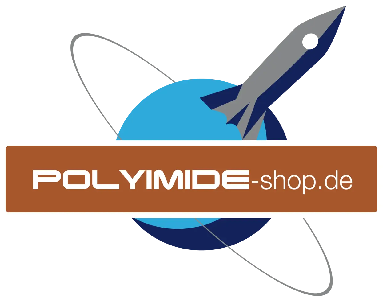 POLYIMIDE-shop.de Logo"