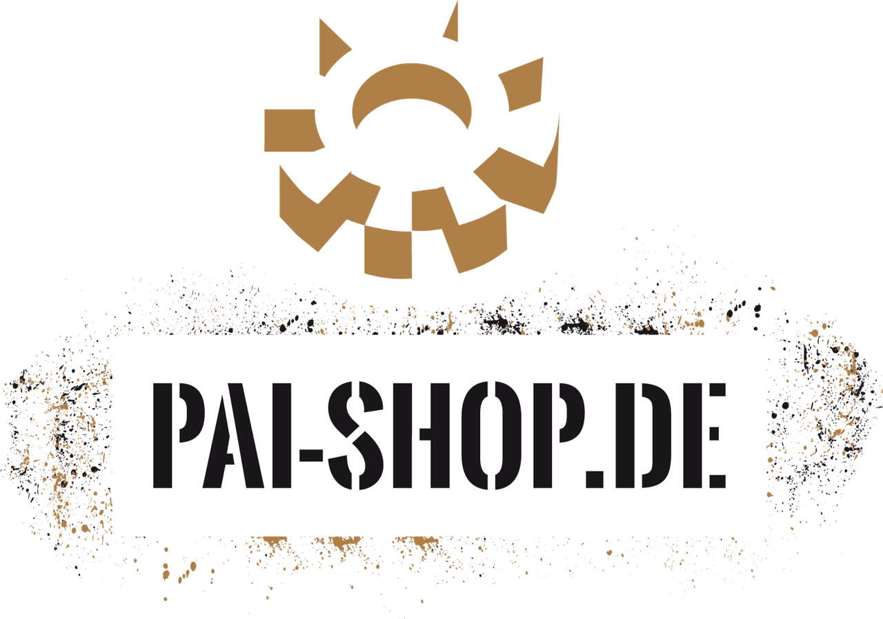 PAI-shop.de Logo
