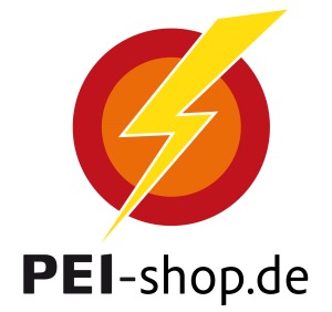 PEI-shop.de Logo"