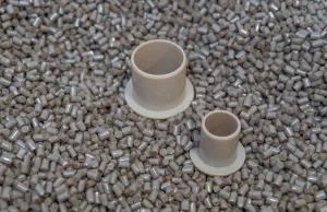 PEEK Granules Powder and finished parts CoPEEK Granules Powder and finished Parts"