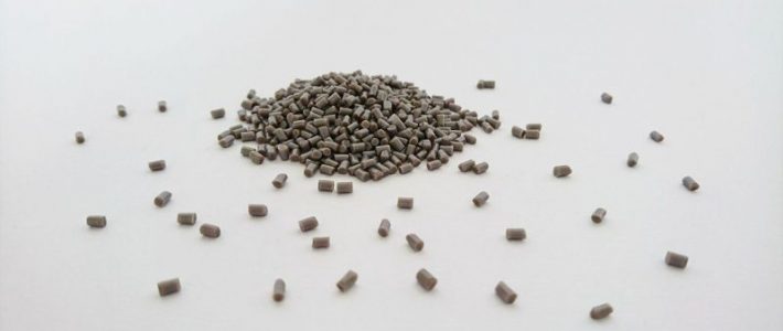 CoPEEK granules