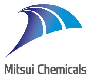 Mitsui Chemicals Logo