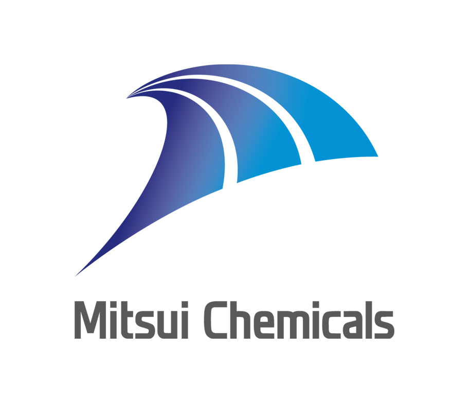 Mitsui Chemicals Logo, the manufacturers of AURUM