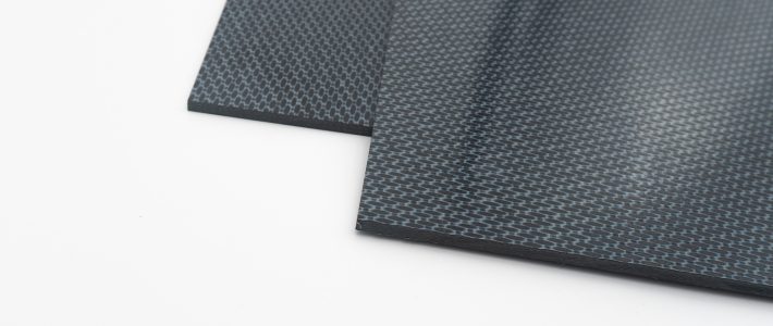 PEEK Sheet Composite CF