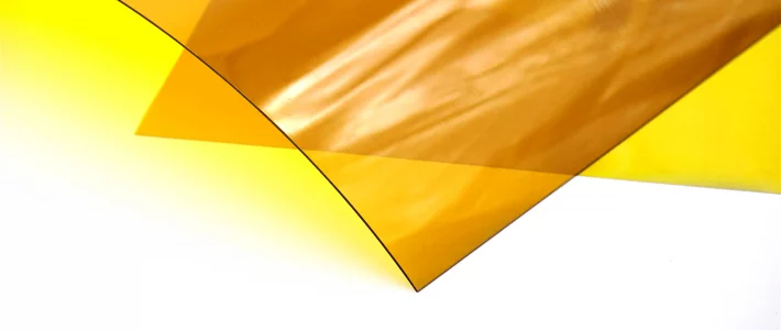 PEI Film Polyethylenimine (PEI) Film offered by BIEGLO