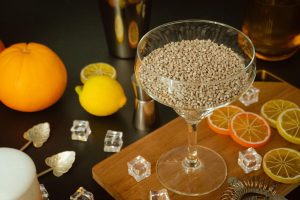 PEEK granules BARplast USA