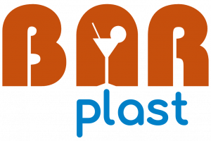 BARplast Logo