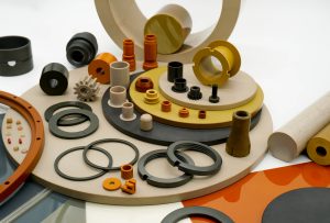 BIEGLO High Performance Polymers