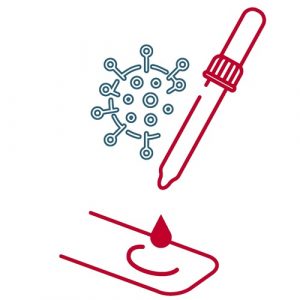 COVID-19-Schnelltest