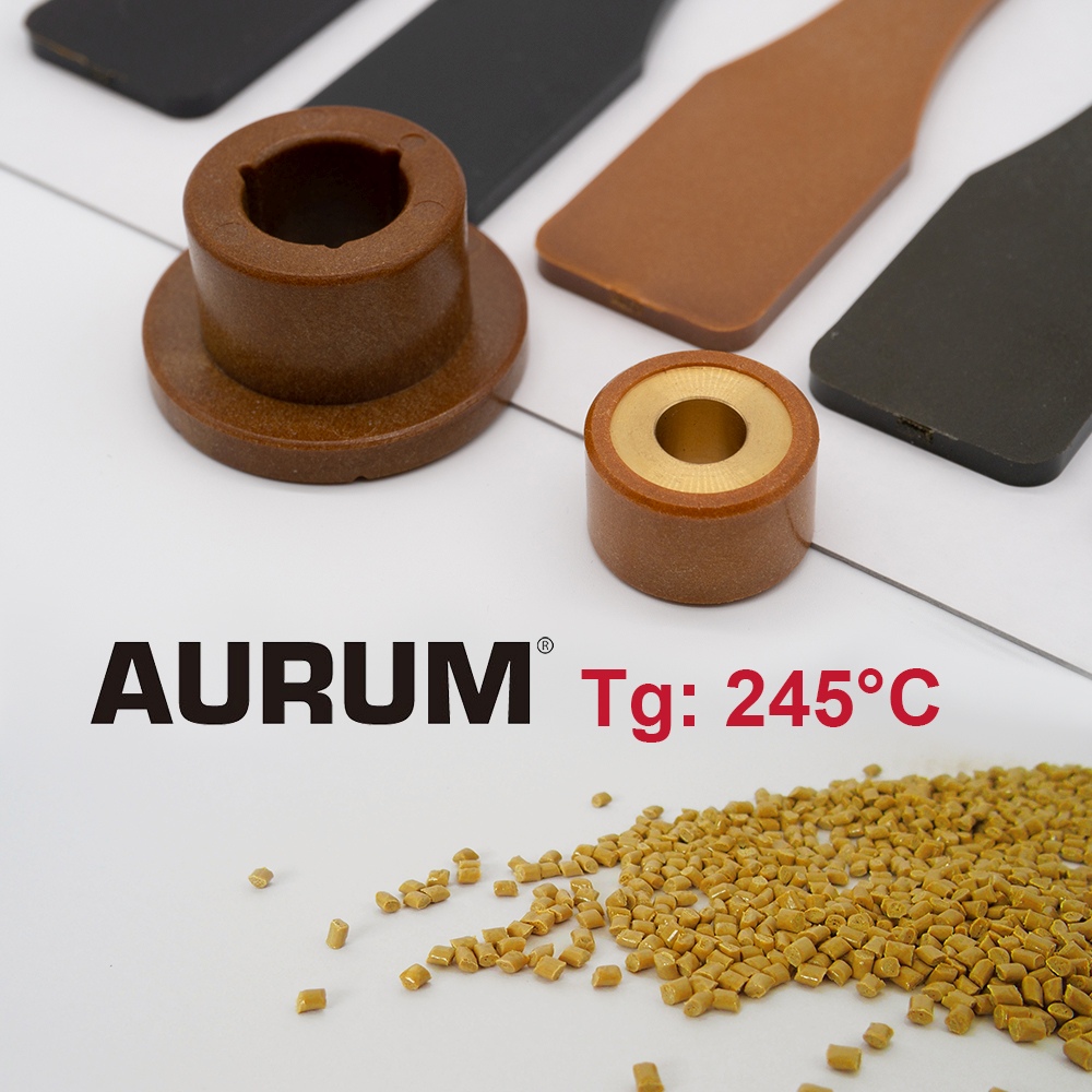 AURUM Mix