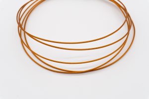 wire coating thermoplastic applications of AURUM