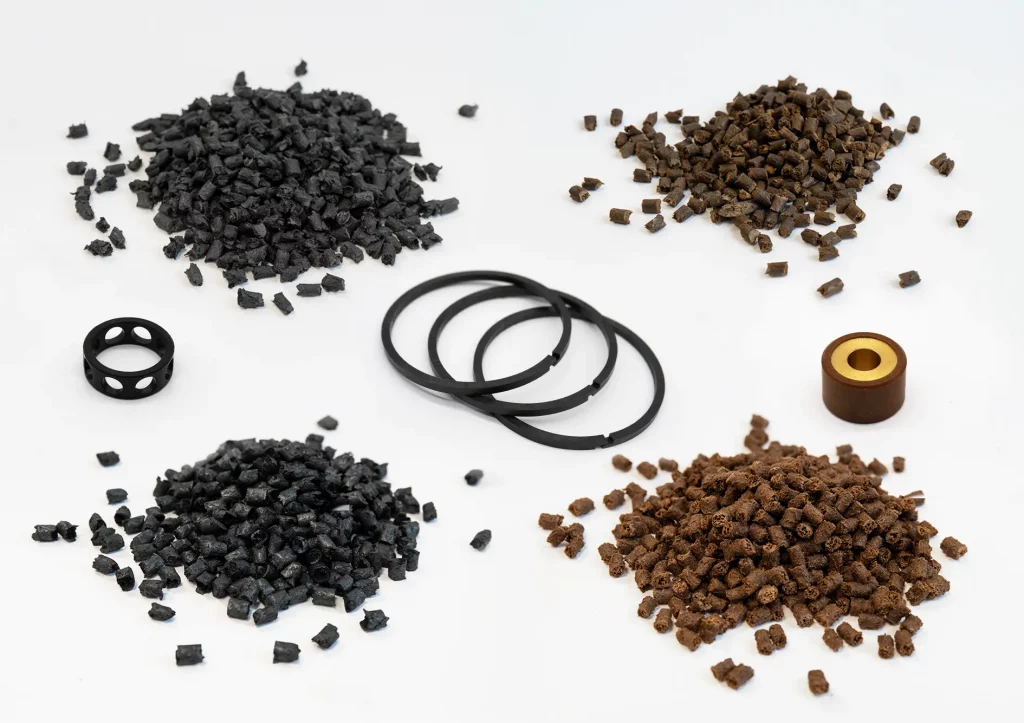 Adding Celazole® PBI to our portfolio – BIEGLO GmbH