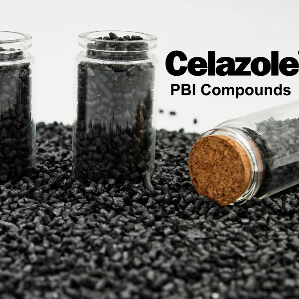 Celazole PBI PEEK compounds | BIEGLO GmbH