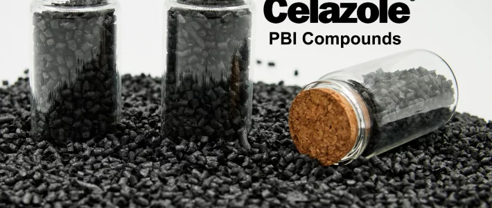 Celazole PBI PEEK compounds | BIEGLO GmbH