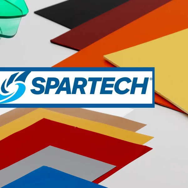 Spartech LLC, ASP Plastic & BIEGLO