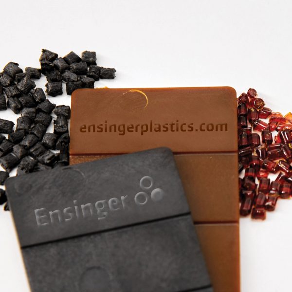 Ensinger adds AURUM™ Thermoplastic Polyimide to Portfolio