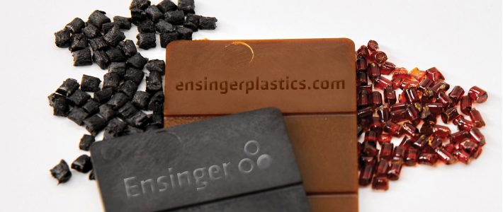 Ensinger adds AURUM™ Thermoplastic Polyimide to Portfolio