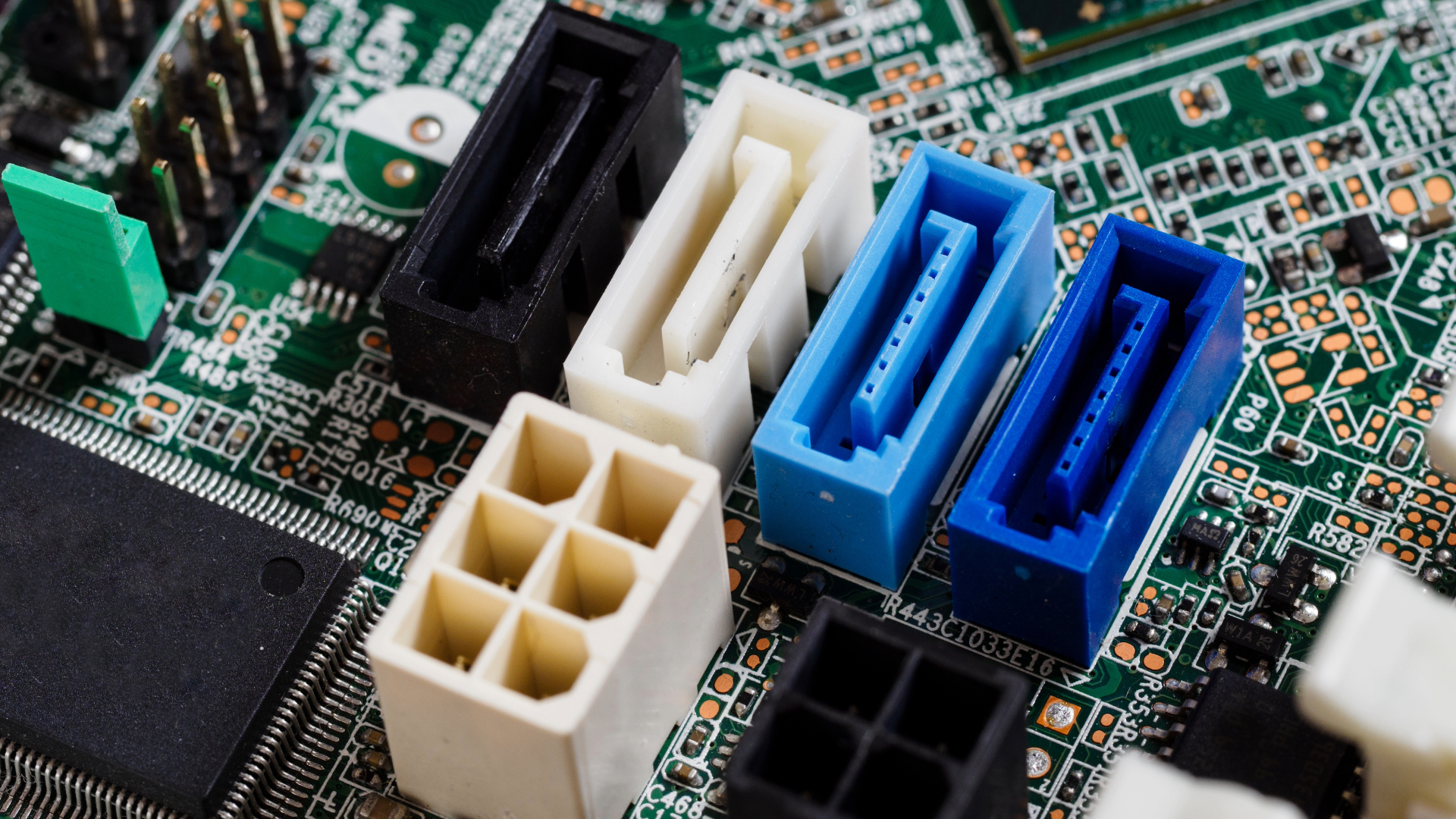 connectors 4 ARLEN™ by Mitsui Chemicals"