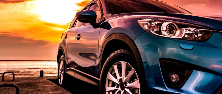 Automotive Industry
